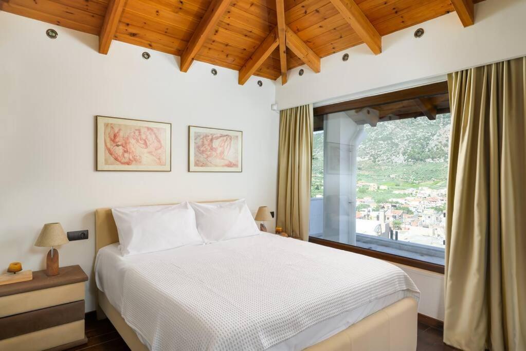 Archanes The Loft Ngoại thất bức ảnh