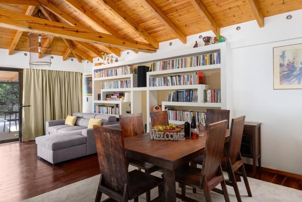Archanes The Loft Ngoại thất bức ảnh